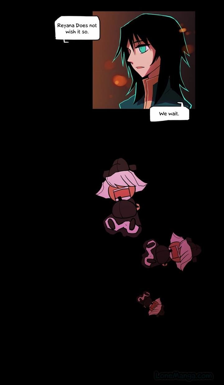 Abide in the Wind Chapter 13 page 12 - Chapter 13 : Episode 1. Riyenas (13)