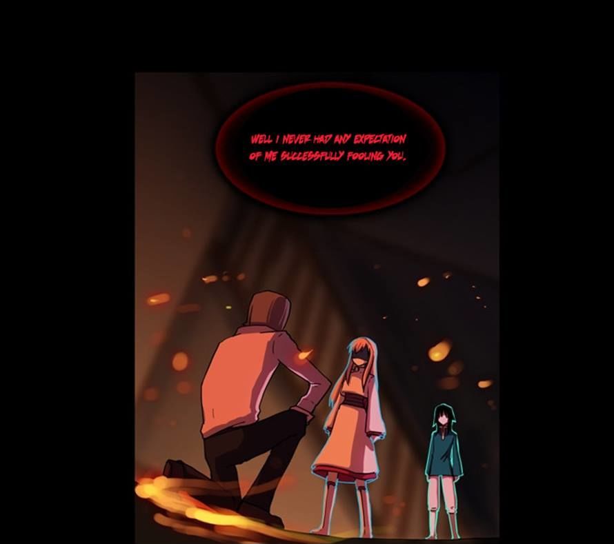 Abide in the Wind Chapter 13 page 13 - Chapter 13 : Episode 1. Riyenas (13)