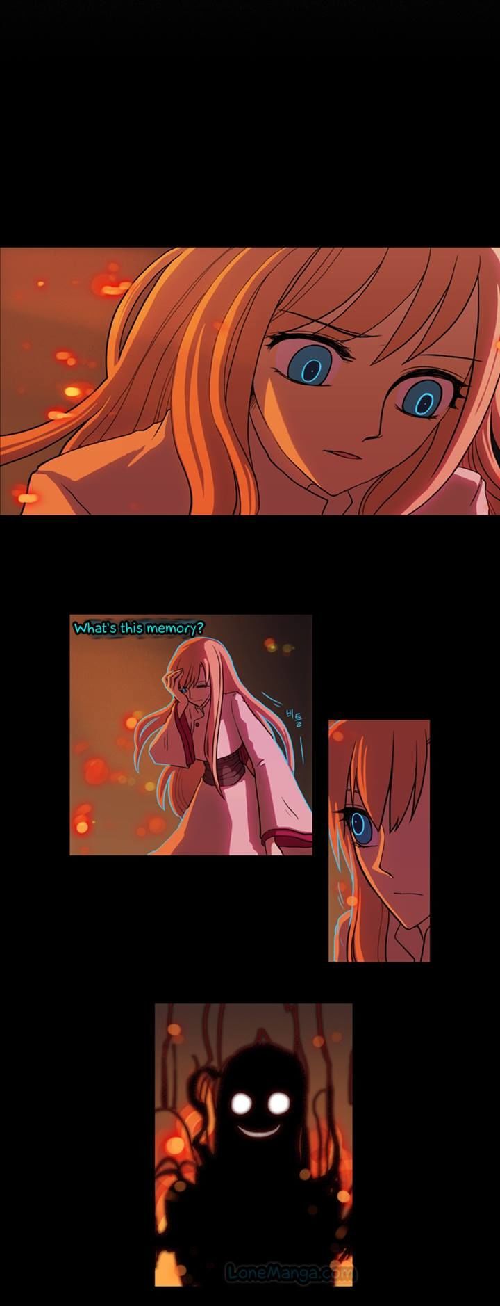 Abide in the Wind Chapter 13 page 21 - Chapter 13 : Episode 1. Riyenas (13)