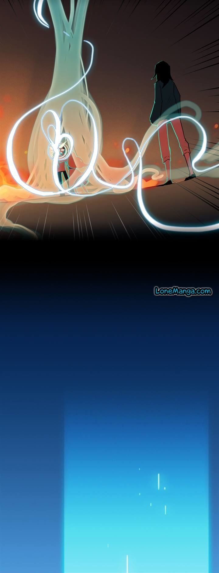 Abide in the Wind Chapter 13 page 26 - Chapter 13 : Episode 1. Riyenas (13)