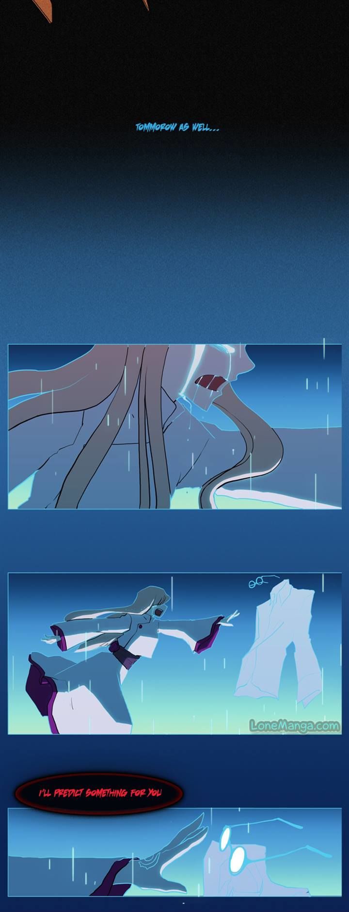 Abide in the Wind Chapter 13 page 35 - Chapter 13 : Episode 1. Riyenas (13)
