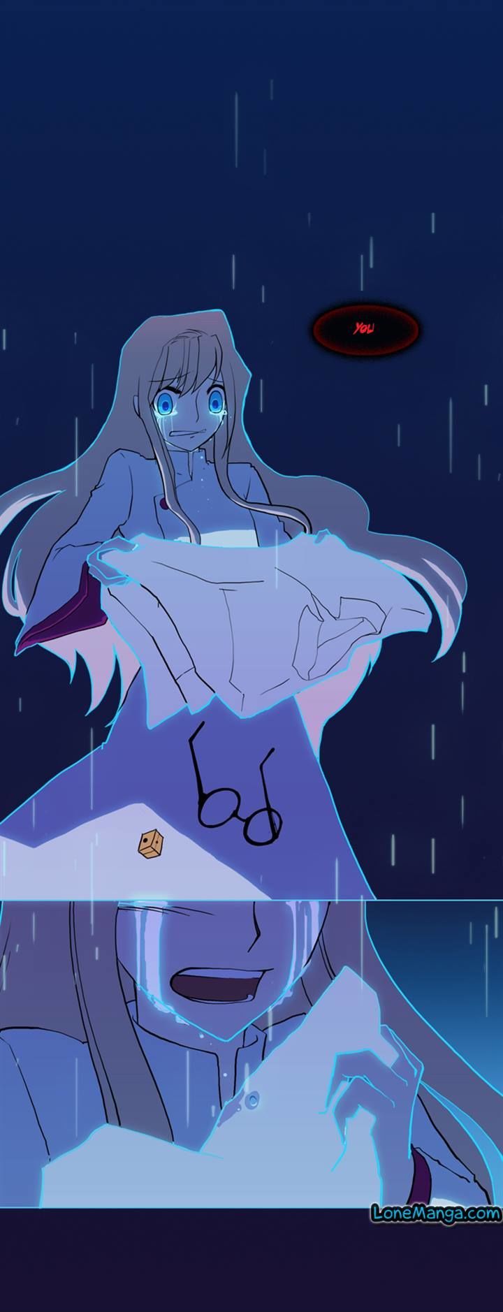 Abide in the Wind Chapter 13 page 36 - Chapter 13 : Episode 1. Riyenas (13)
