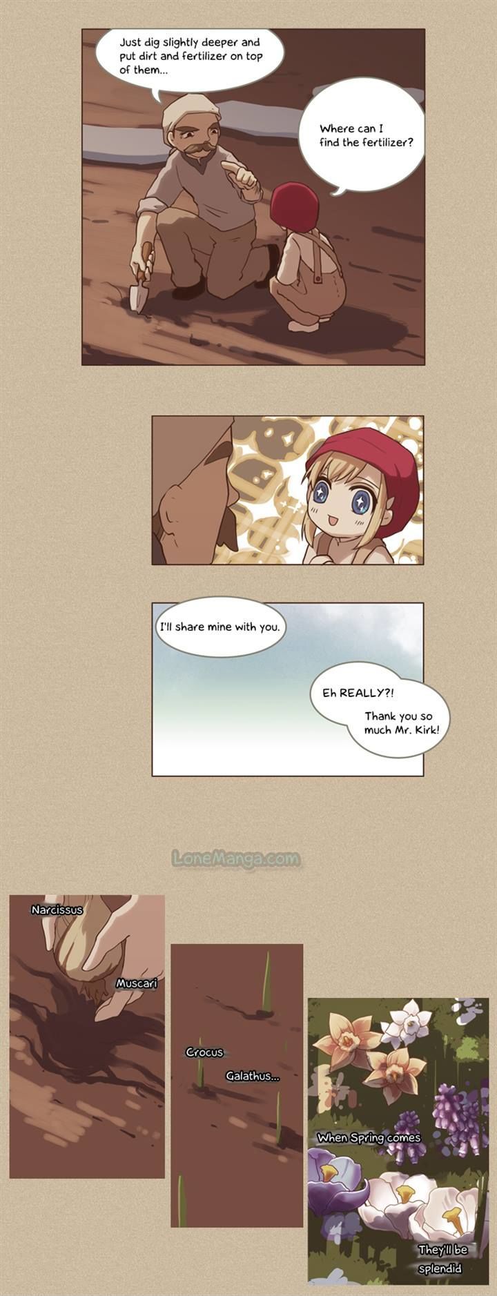 Abide in the Wind Chapter 13 page 7 - Chapter 13 : Episode 1. Riyenas (13)