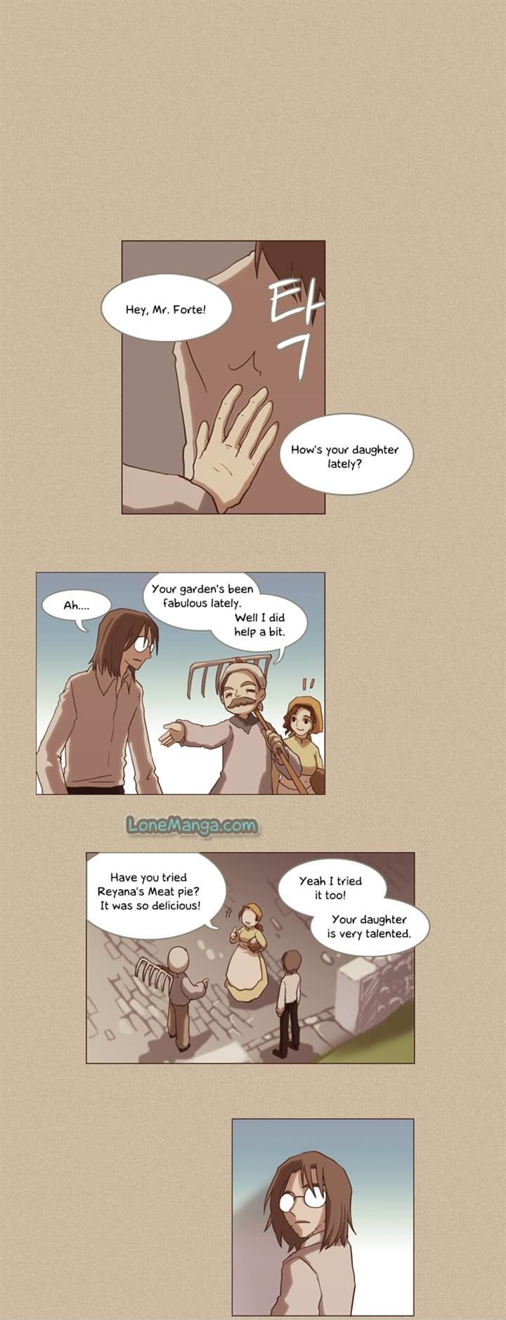 Abide in the Wind Chapter 13 page 8 - Chapter 13 : Episode 1. Riyenas (13)