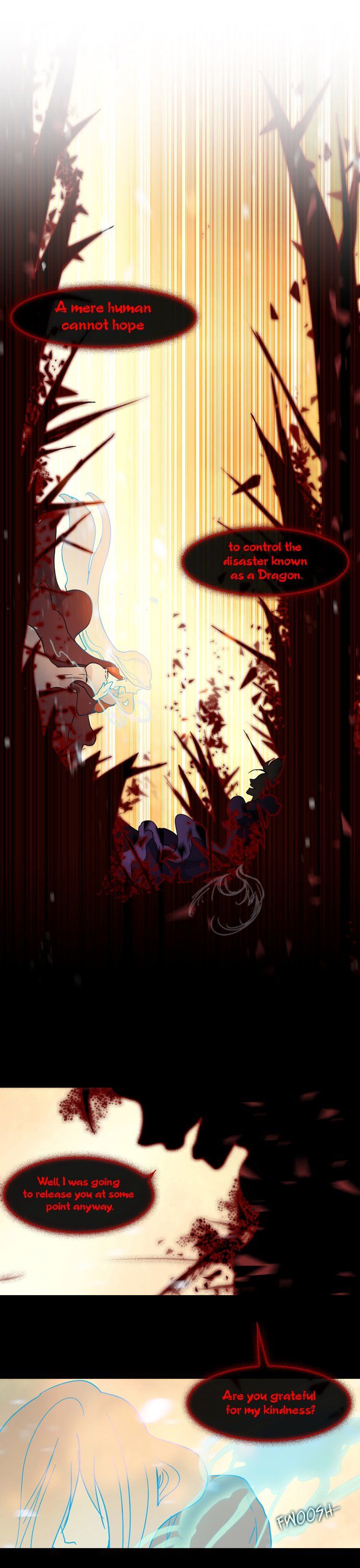 Abide in the Wind Chapter 130 page 14 - Chapter 130
