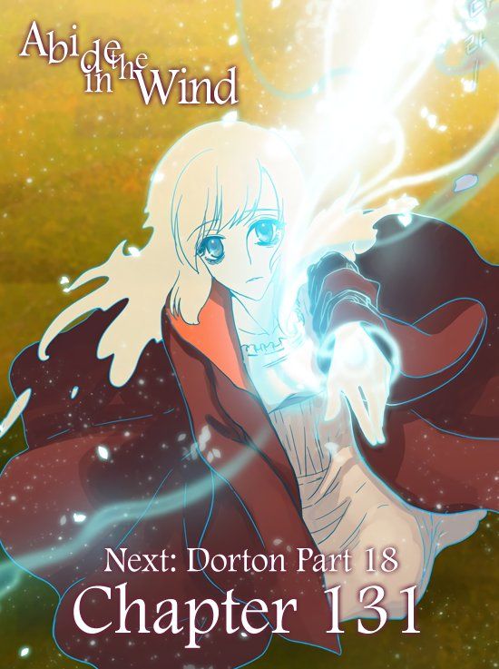Abide in the Wind Chapter 130 page 16 - Chapter 130