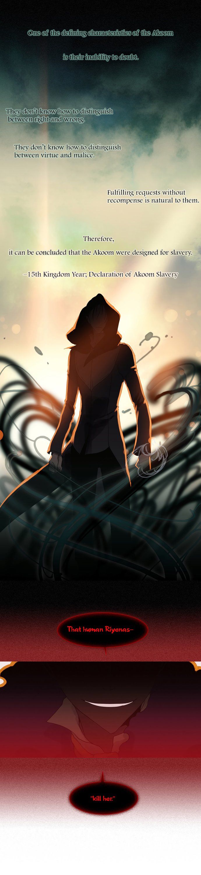 Abide in the Wind Chapter 130 page 2 - Chapter 130
