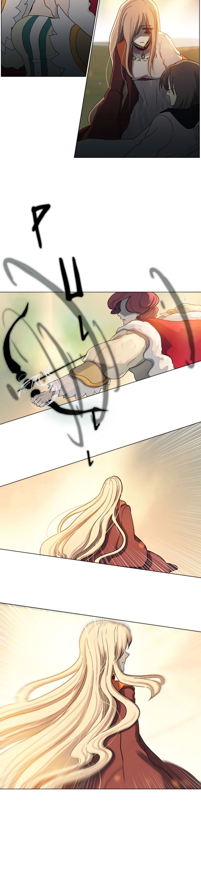 Abide in the Wind Chapter 130 page 8 - Chapter 130