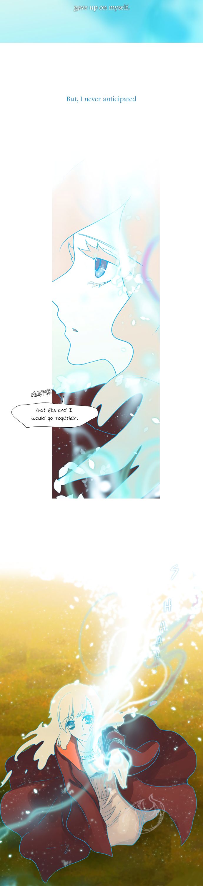 Abide in the Wind Chapter 131 page 10 - Chapter 131