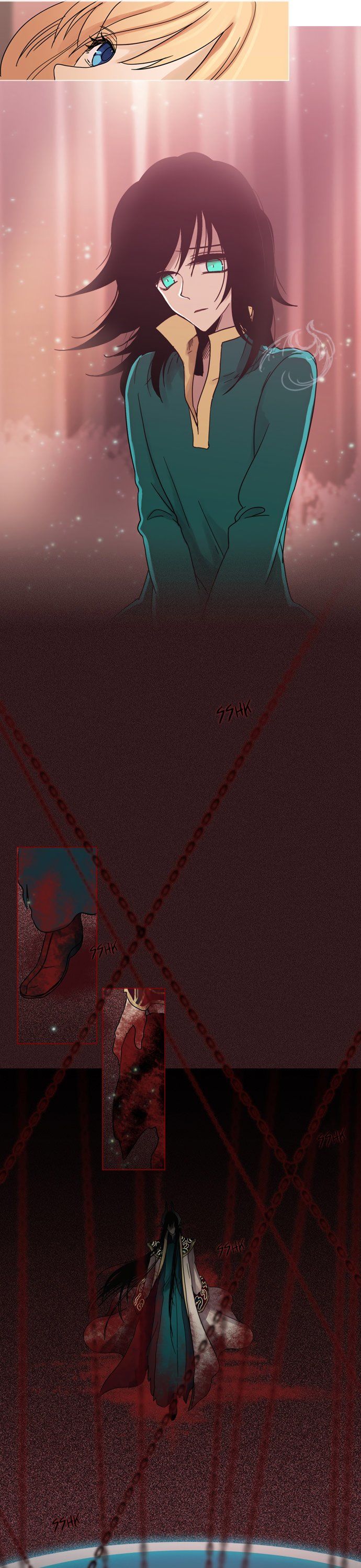 Abide in the Wind Chapter 131 page 2 - Chapter 131