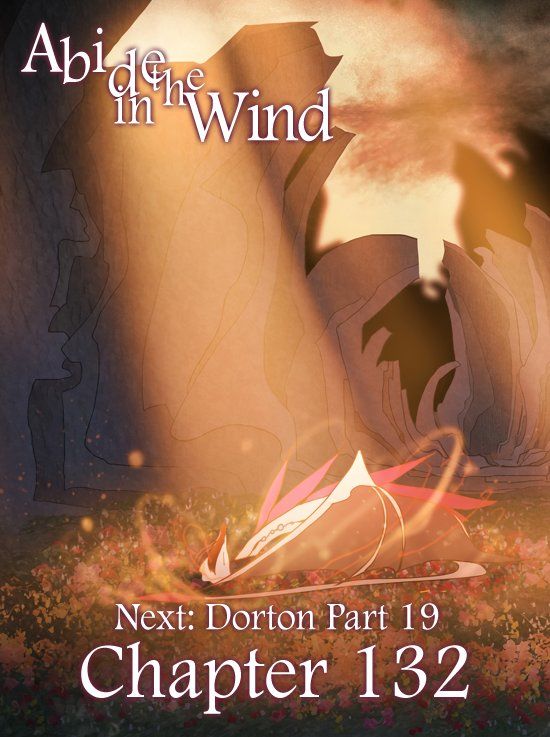Abide in the Wind Chapter 131 page 20 - Chapter 131