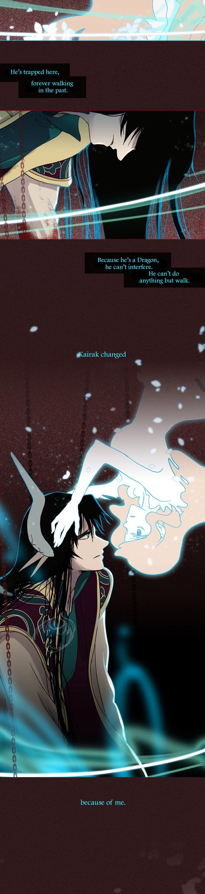 Abide in the Wind Chapter 131 page 4 - Chapter 131