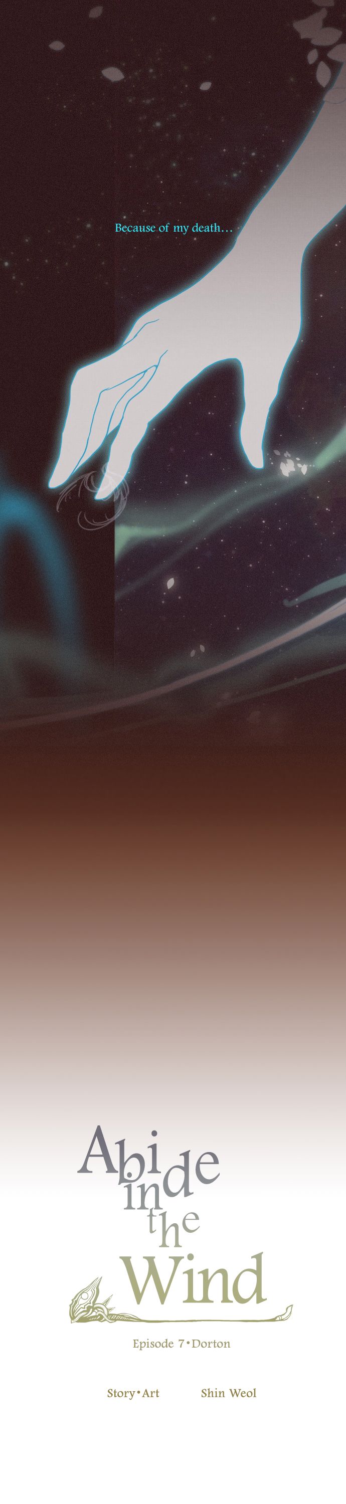 Abide in the Wind Chapter 131 page 5 - Chapter 131