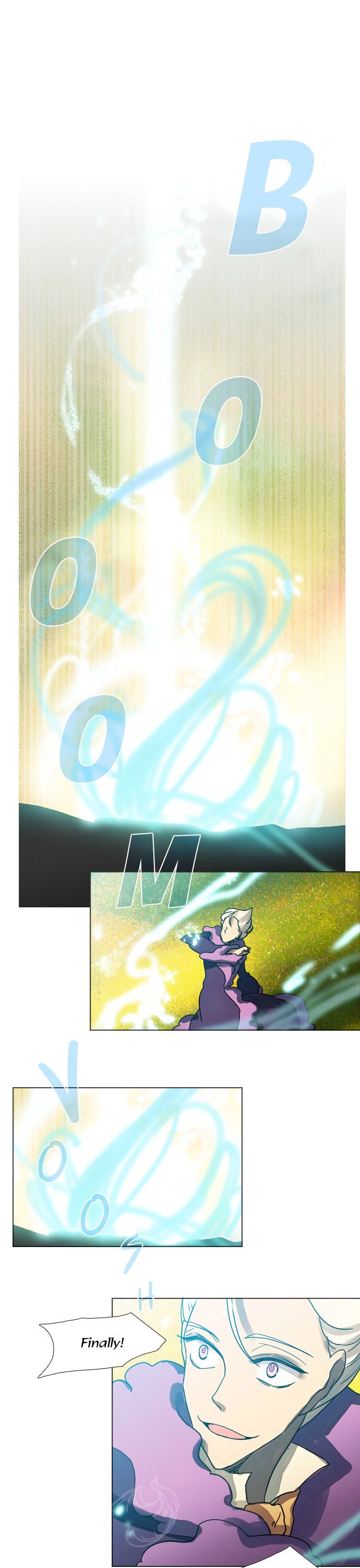 Abide in the Wind Chapter 131 page 6 - Chapter 131