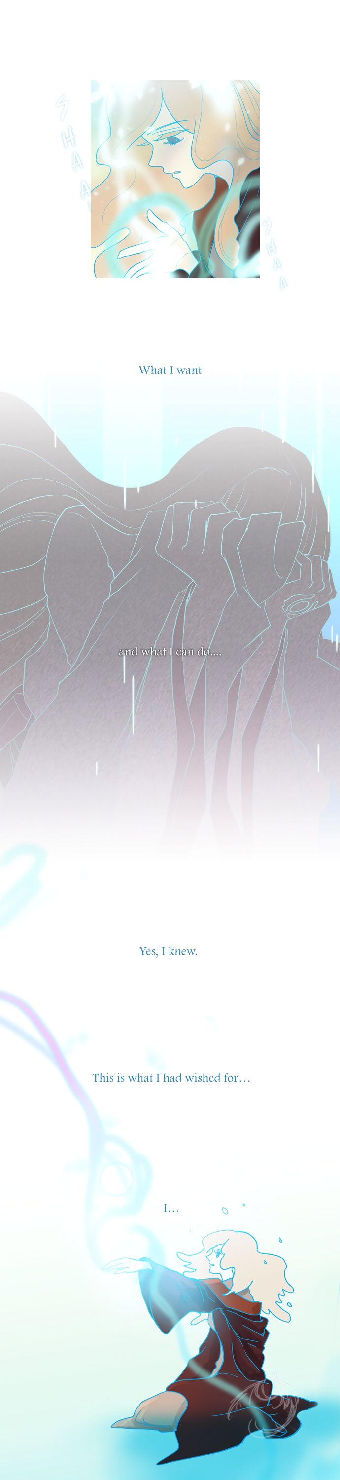 Abide in the Wind Chapter 131 page 9 - Chapter 131