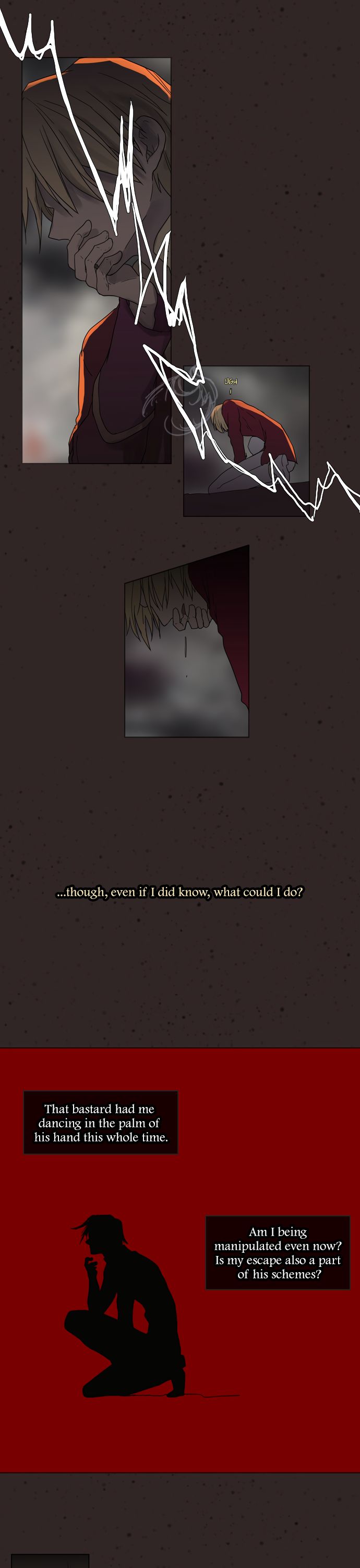 Abide in the Wind Chapter 132 page 4 - Chapter 132