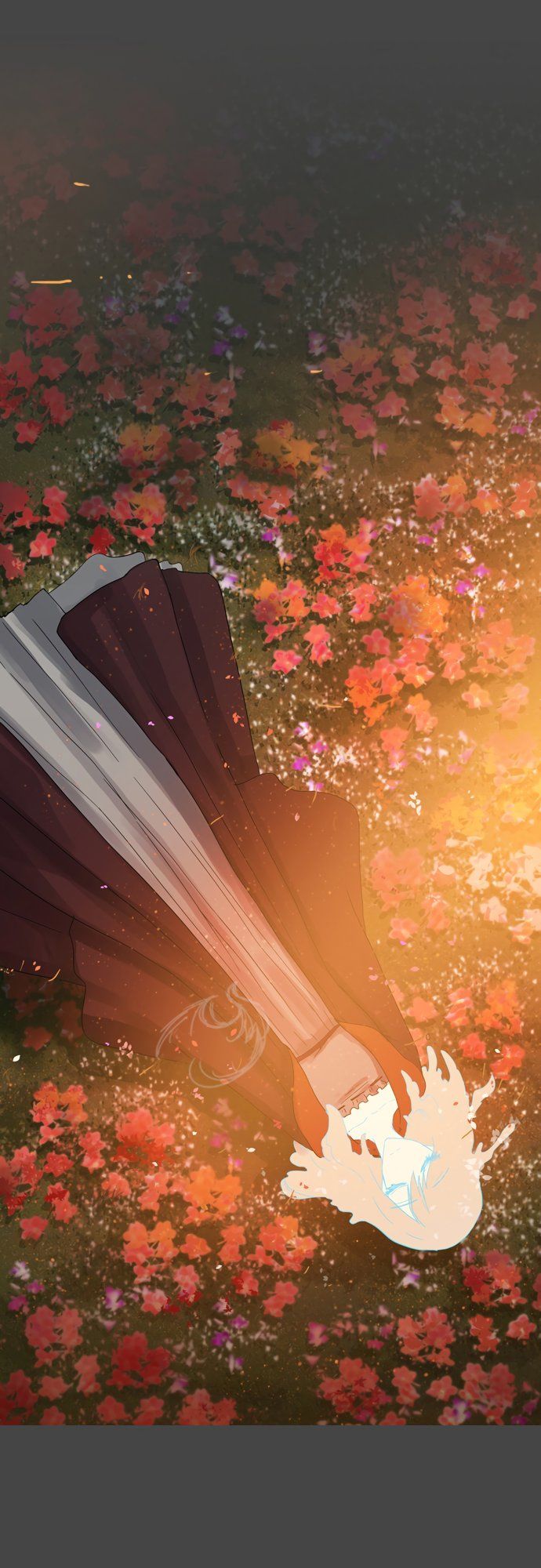 Abide in the Wind Chapter 133 page 2 - Chapter 133