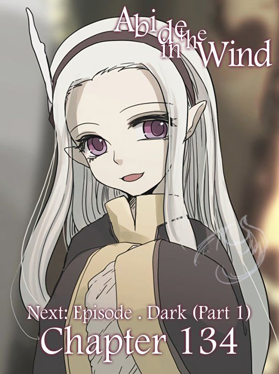 Abide in the Wind Chapter 133 page 21 - Chapter 133
