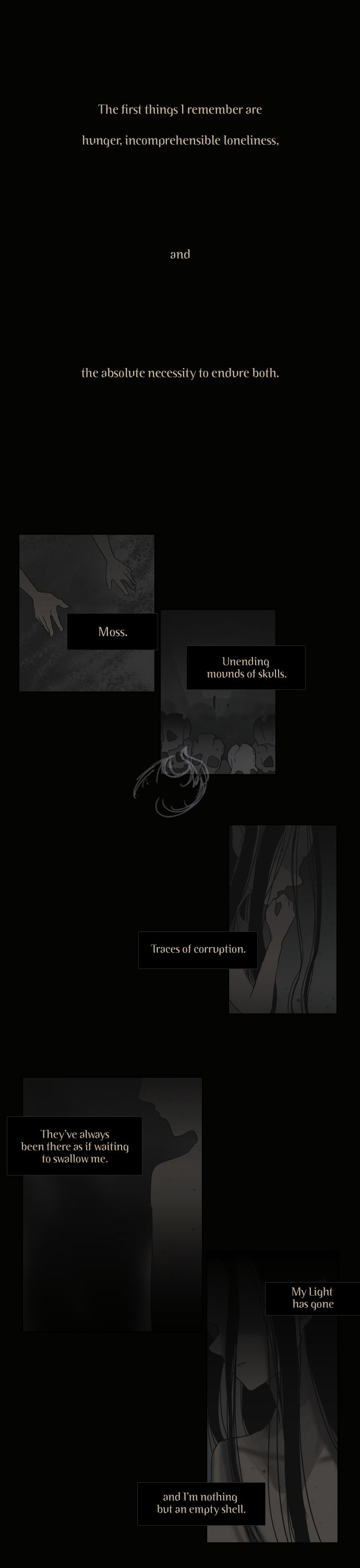 Abide in the Wind Chapter 134 page 2 - Chapter 134