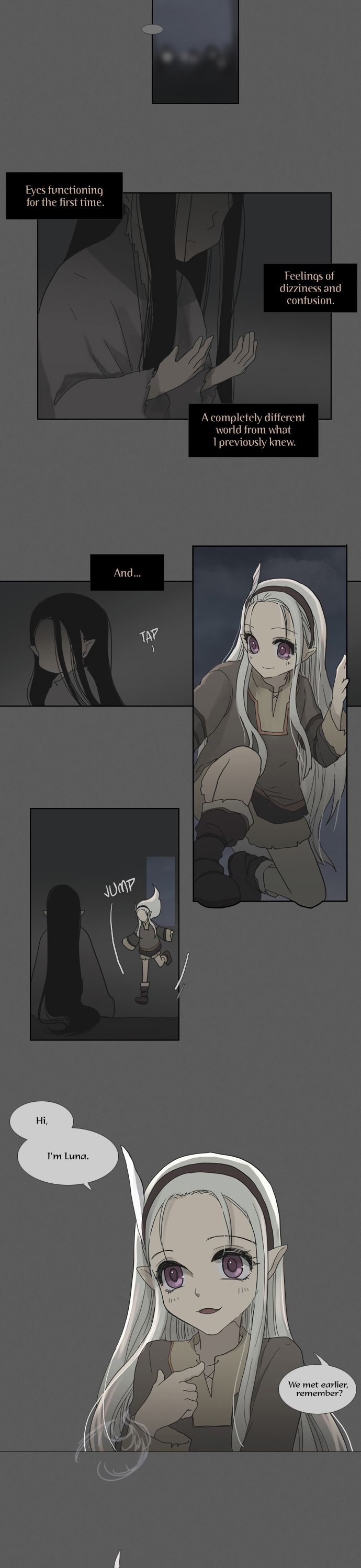Abide in the Wind Chapter 134 page 7 - Chapter 134