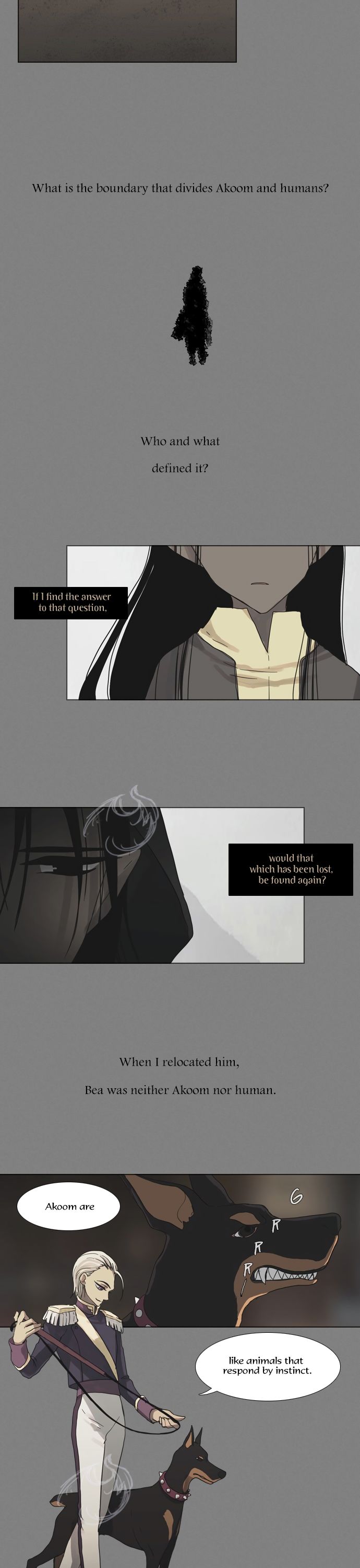 Abide in the Wind Chapter 135 page 14 - Chapter 135