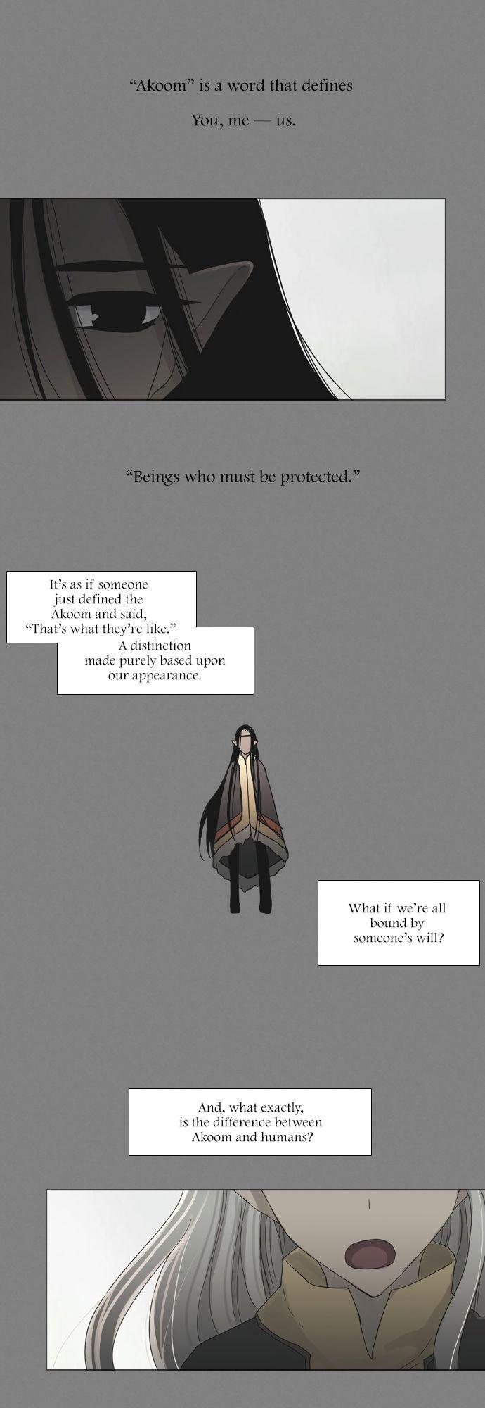 Abide in the Wind Chapter 135 page 2 - Chapter 135