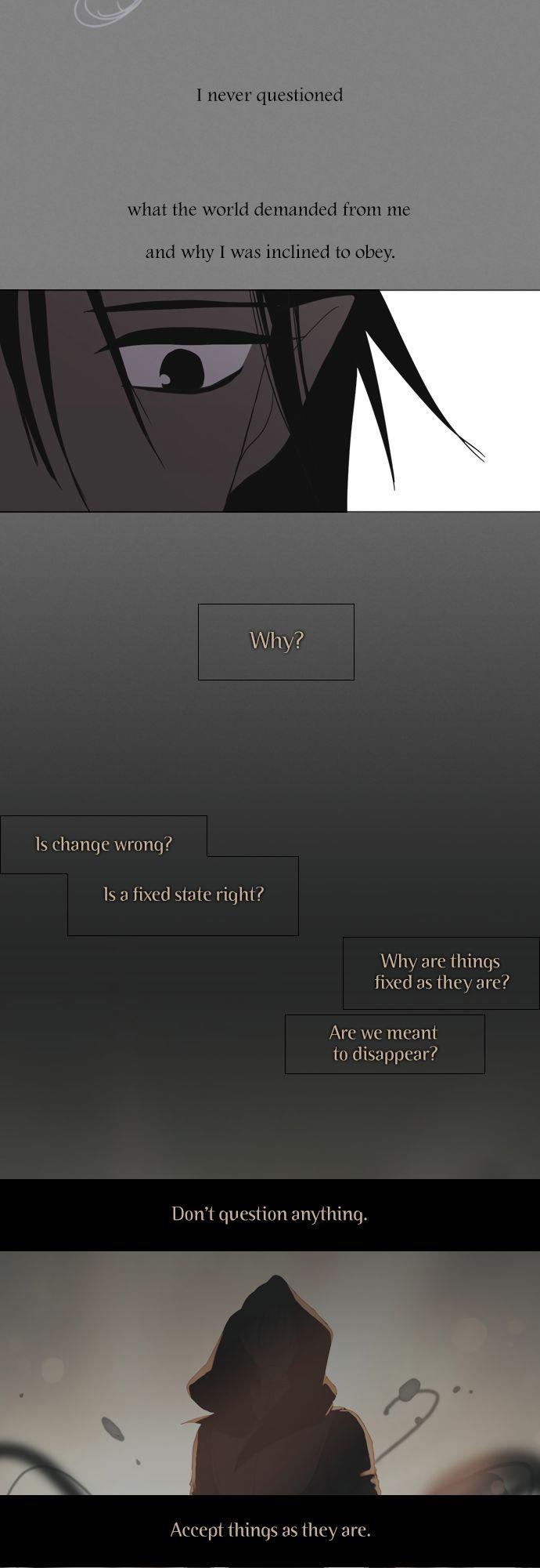 Abide in the Wind Chapter 135 page 21 - Chapter 135