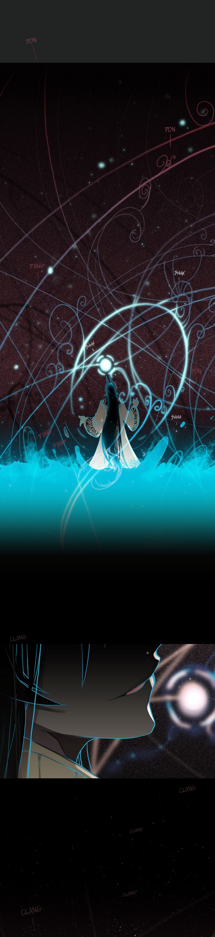Abide in the Wind Chapter 135 page 24 - Chapter 135