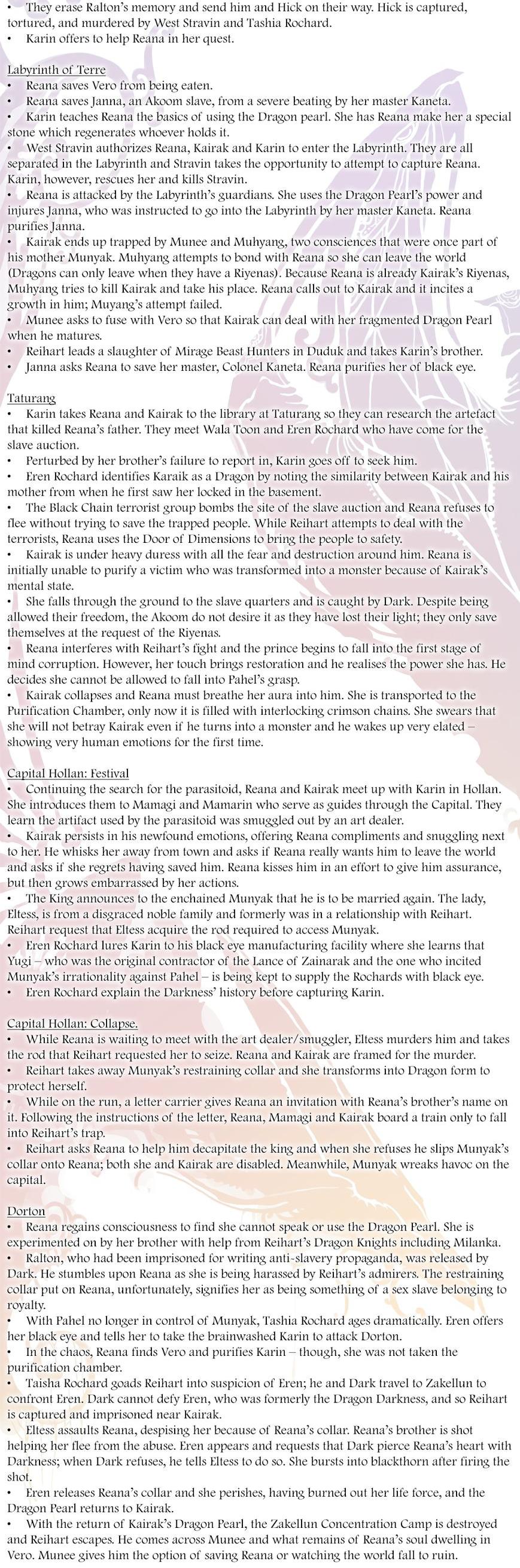Abide in the Wind Chapter 135 page 28 - Chapter 135