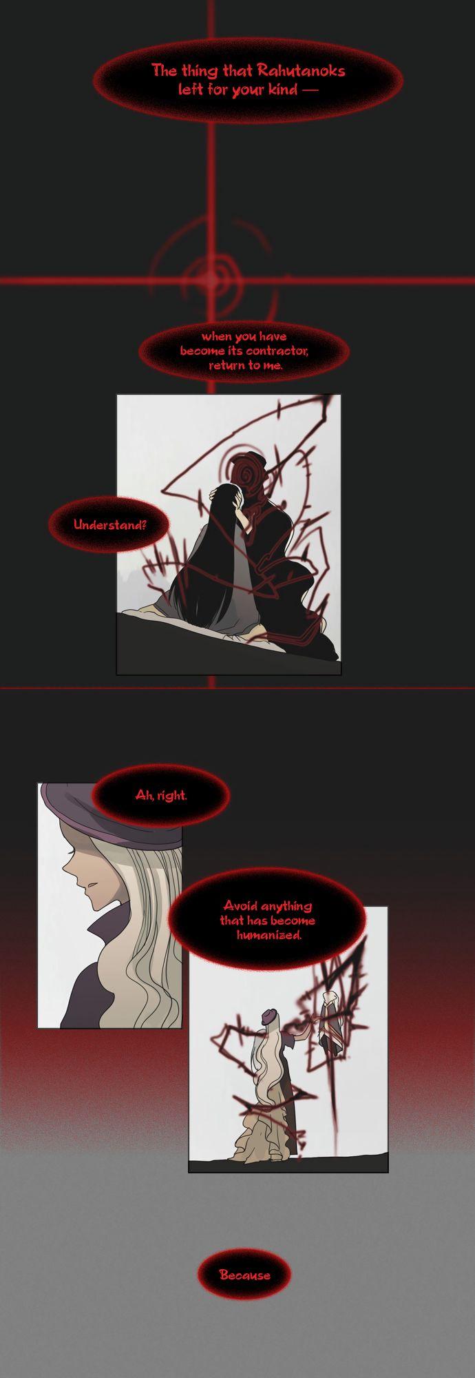 Abide in the Wind Chapter 135 page 6 - Chapter 135