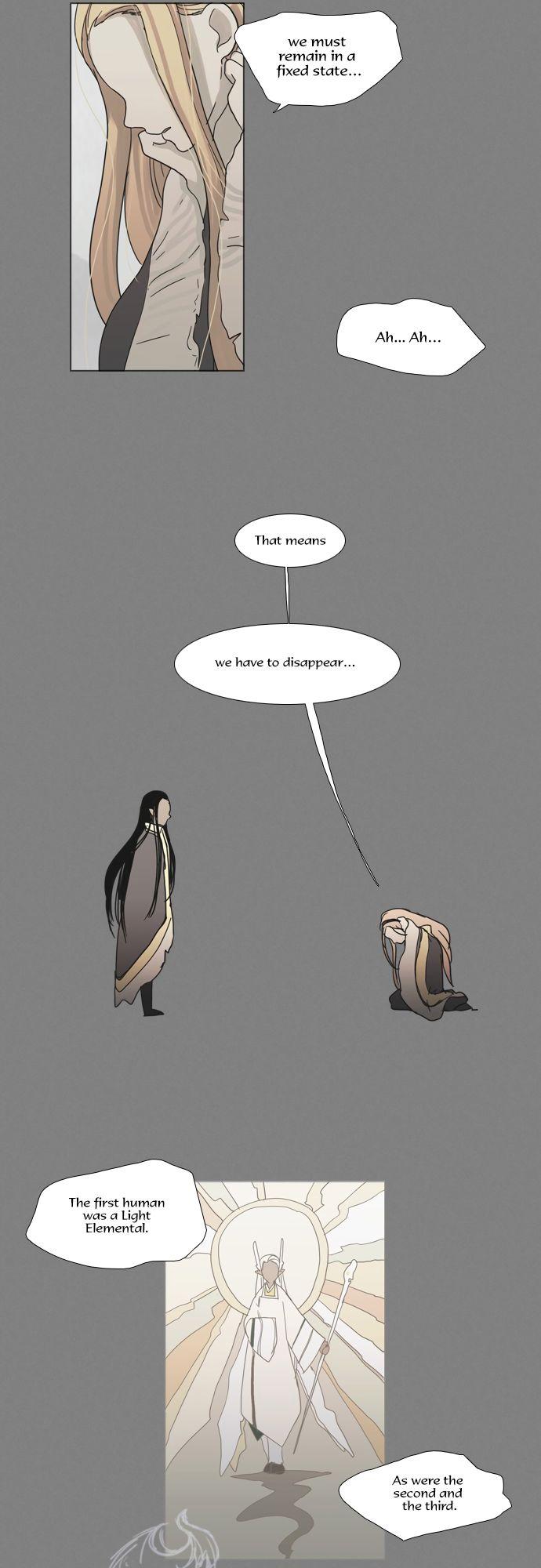 Abide in the Wind Chapter 135 page 9 - Chapter 135