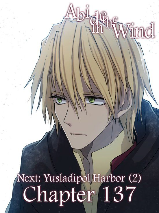 Abide in the Wind Chapter 136 page 17 - Chapter 136
