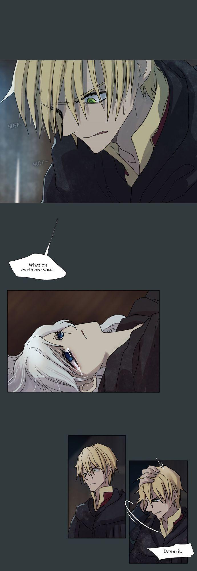 Abide in the Wind Chapter 137 page 14 - Chapter 137