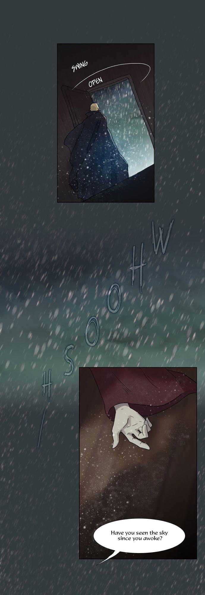 Abide in the Wind Chapter 137 page 15 - Chapter 137