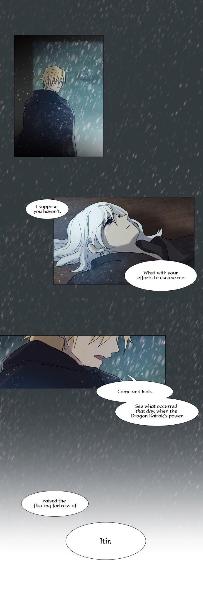 Abide in the Wind Chapter 137 page 16 - Chapter 137
