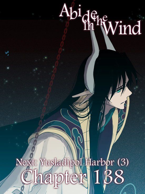 Abide in the Wind Chapter 137 page 18 - Chapter 137