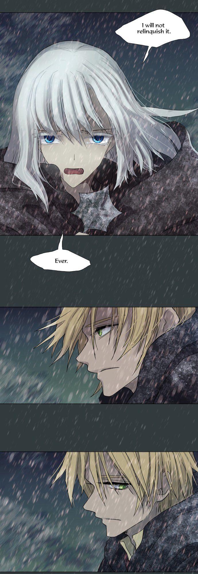Abide in the Wind Chapter 138 page 13 - Chapter 138