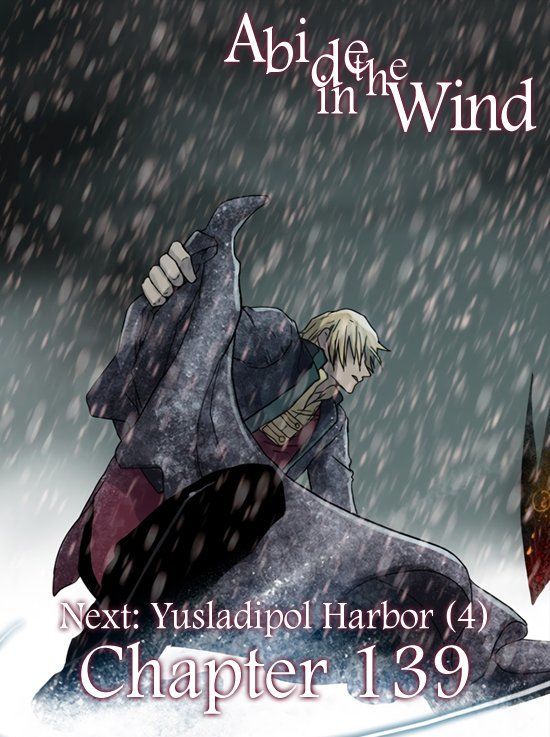 Abide in the Wind Chapter 138 page 15 - Chapter 138