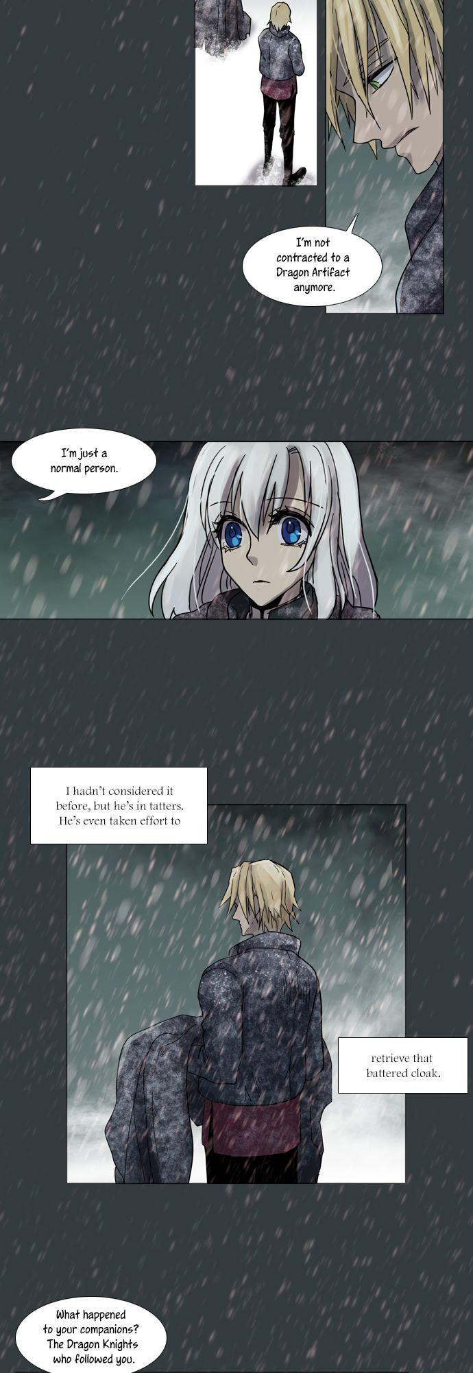 Abide in the Wind Chapter 139 page 15 - Chapter 139