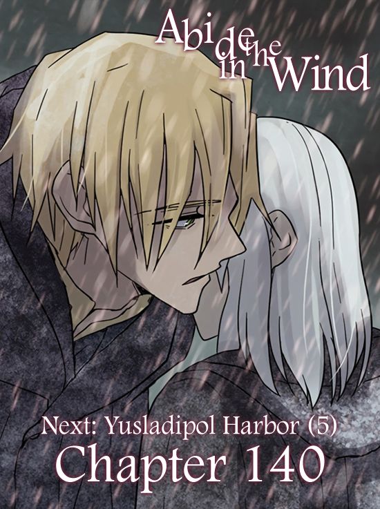 Abide in the Wind Chapter 139 page 17 - Chapter 139