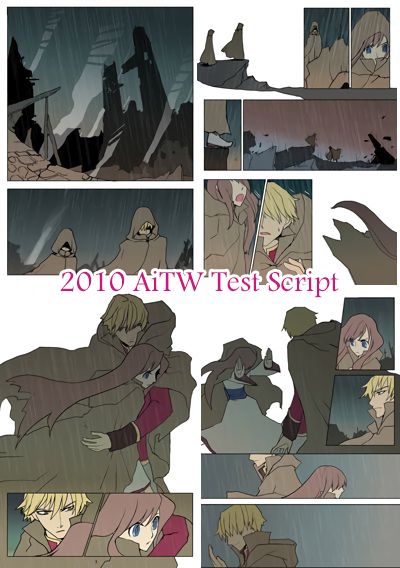 Abide in the Wind Chapter 139 page 18 - Chapter 139