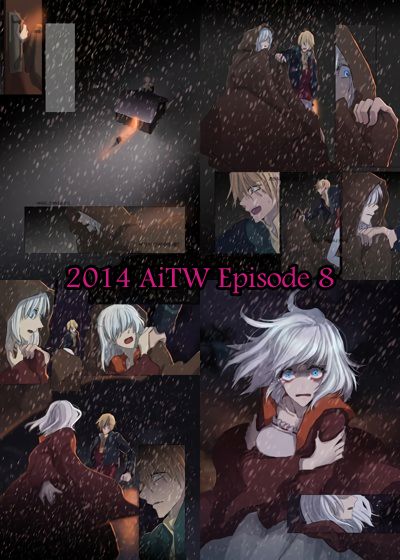 Abide in the Wind Chapter 139 page 19 - Chapter 139