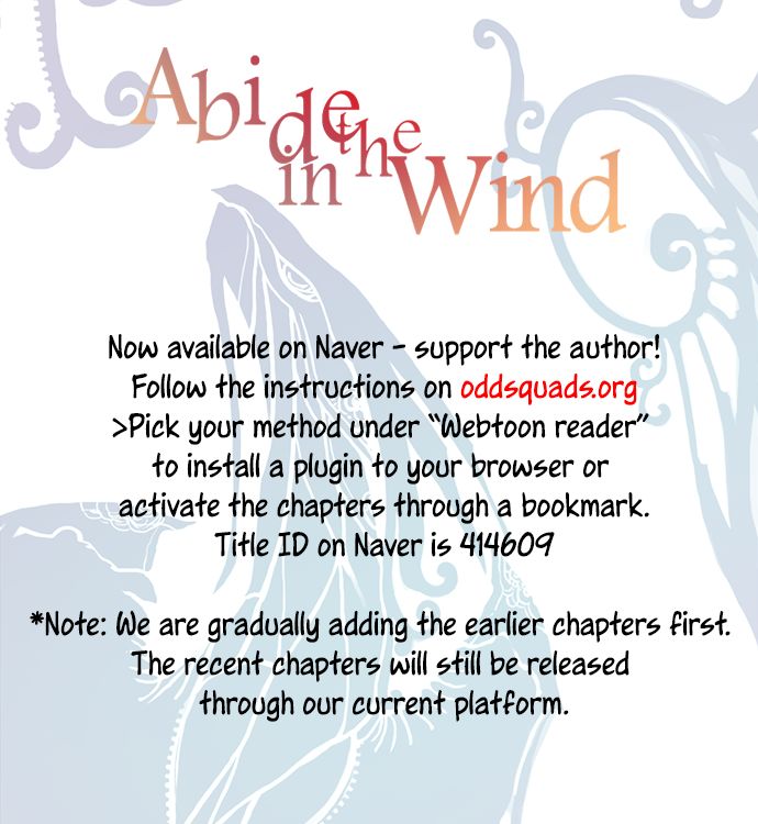 Abide in the Wind Chapter 139 page 20 - Chapter 139