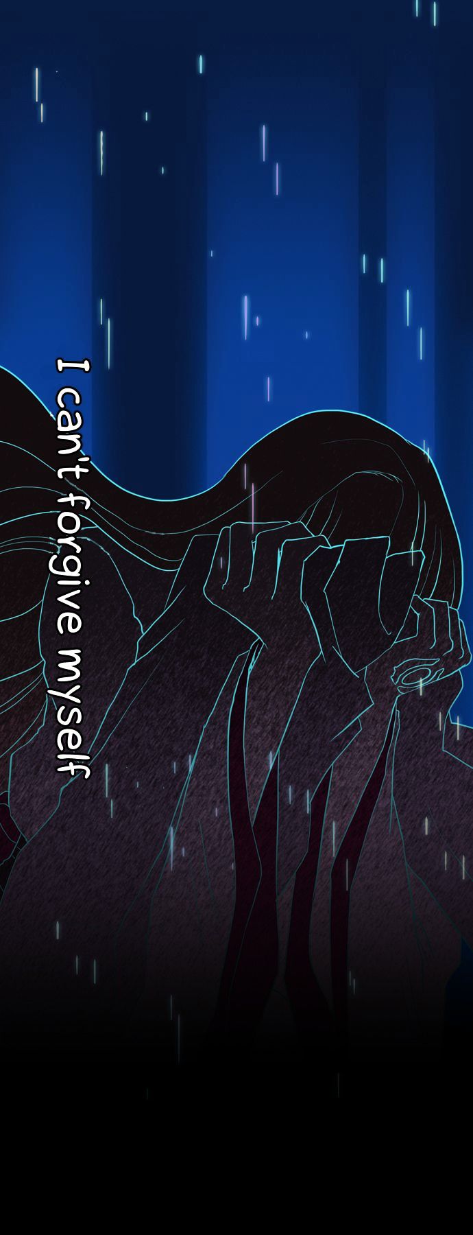 Abide in the Wind Chapter 14 page 11 - Chapter 14 : Episode 1. Riyenas (14)