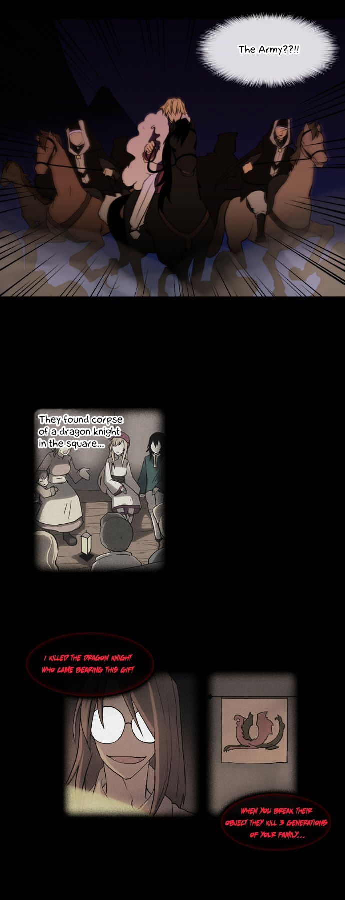 Abide in the Wind Chapter 14 page 15 - Chapter 14 : Episode 1. Riyenas (14)