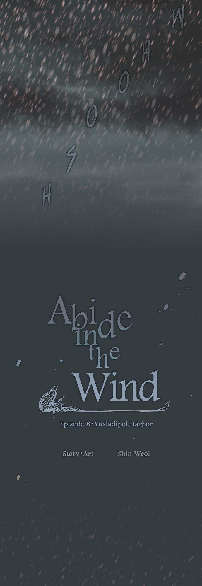 Abide in the Wind Chapter 140 page 2 - Chapter 140