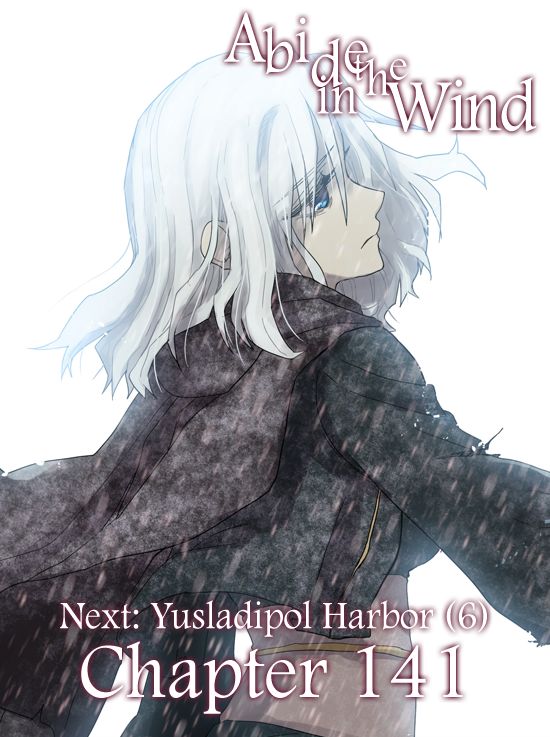 Abide in the Wind Chapter 140 page 22 - Chapter 140