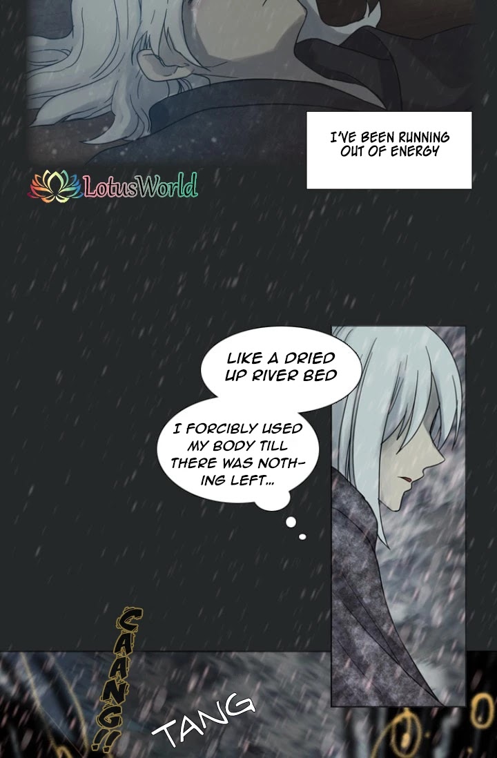 Abide in the Wind Chapter 141 page 10 - Chapter 141