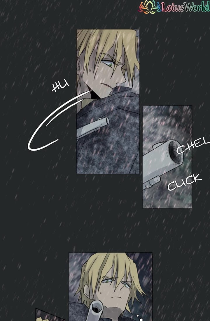 Abide in the Wind Chapter 141 page 13 - Chapter 141