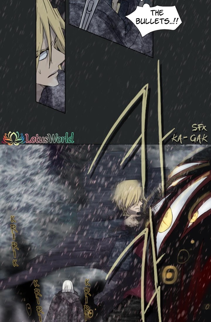 Abide in the Wind Chapter 141 page 14 - Chapter 141